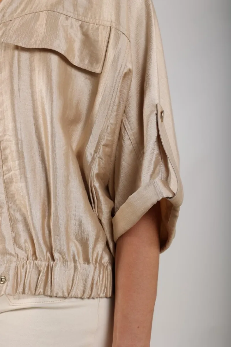 Nukus NKS02233 Nelly Blouse 4 Nukus Nukus NKS02233 Nelly Blouse
