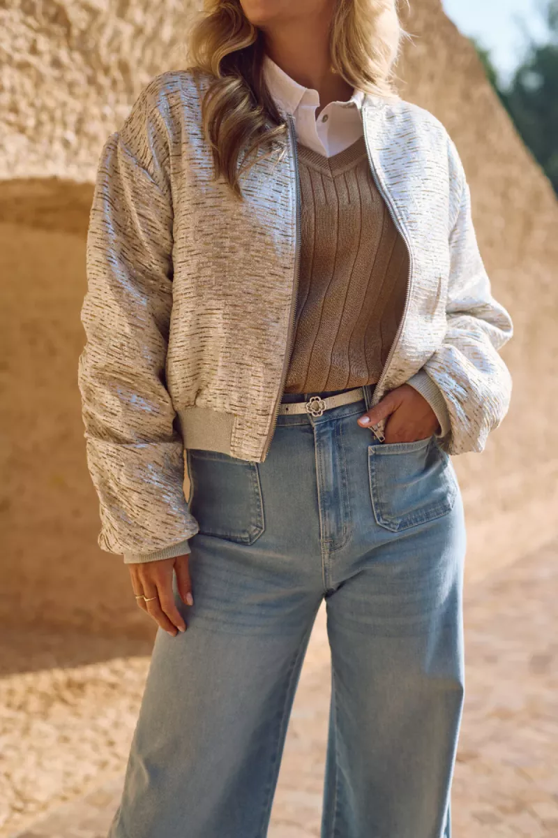 Nukus NKS13096 Babette bomber 3 Nukus Nukus NKS13096 Babette bomber