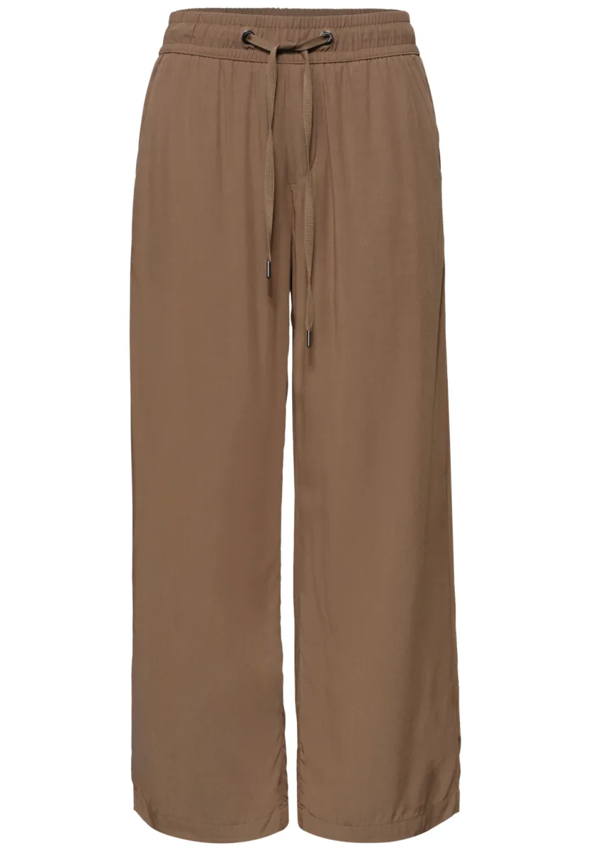 Street One Street One Style QR Emee Solid HW Wide Le