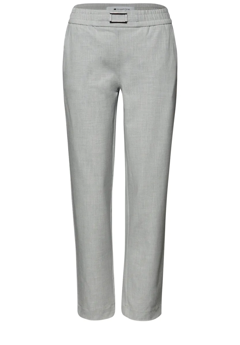 Street One CBR Street Style LTD QR Bonny Buckle Mela