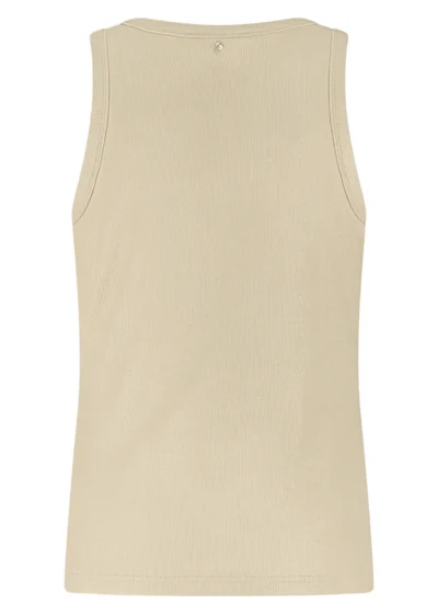 Tramontana Tramontana Singlet Lurex Tape