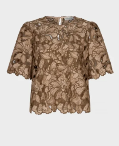 Amaya Amsterdam Amaya Meggan Top