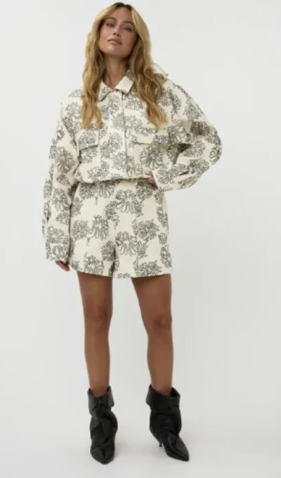 Amaya Amsterdam Amaya Riley Short