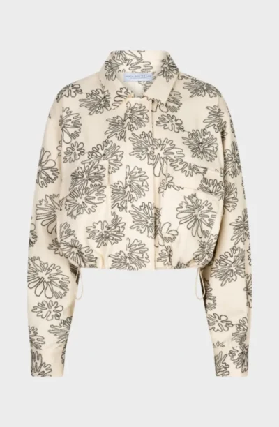 Amaya Amsterdam Amaya Myra Jacket