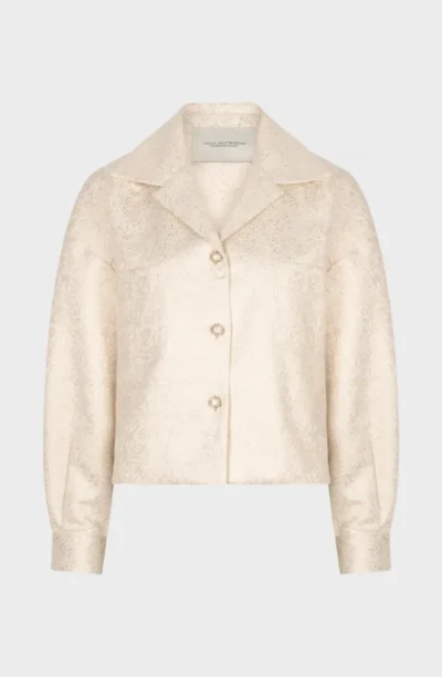 Amaya Amsterdam Amaya Salia Jacket