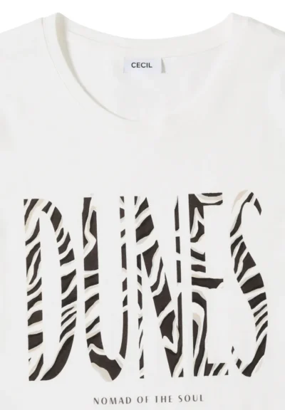Cecil Cecil EOS_FP Shirt