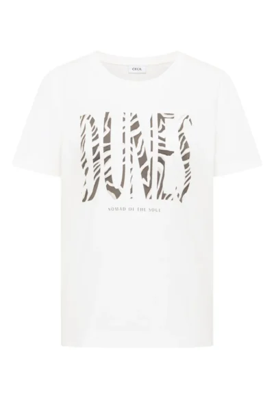 Cecil Cecil EOS_FP Shirt