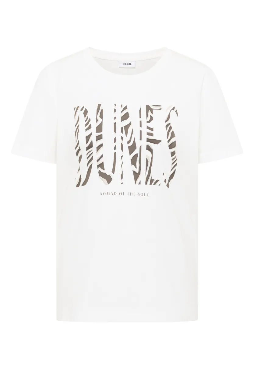 Cecil Cecil EOS_FP Shirt
