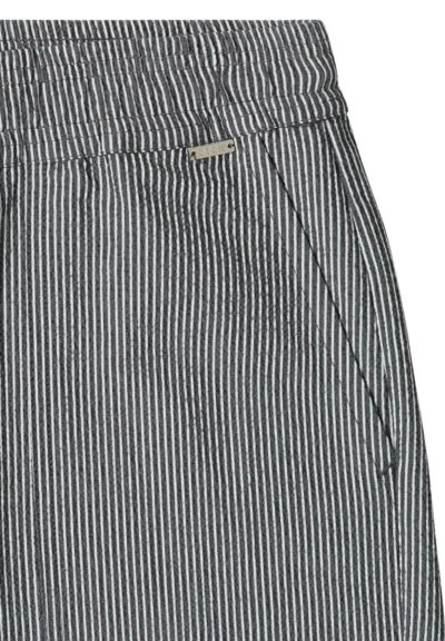 Cecil Cecil Style Neele Shorts Seersucker