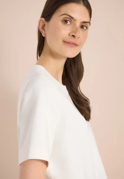 Cecil CBR Cecil Short Sleeve Sweatshirt