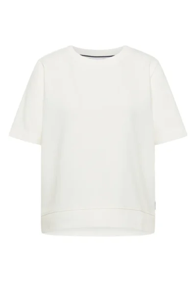 Cecil CBR Cecil Short Sleeve Sweatshirt