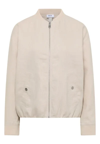 Cecil CBR Cecil Linen Blouson