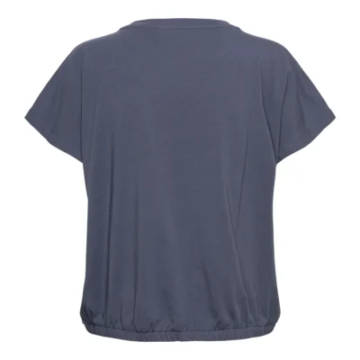 &Co Woman &Co TERESE Dark Slate