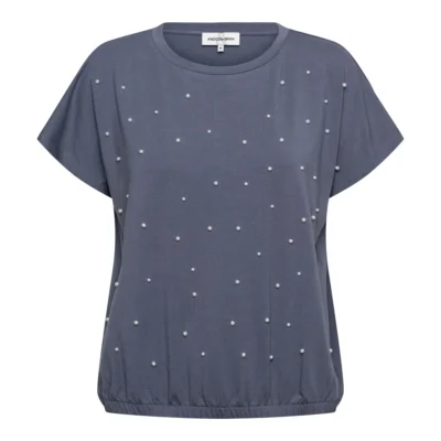 &Co Woman &Co TERESE Dark Slate