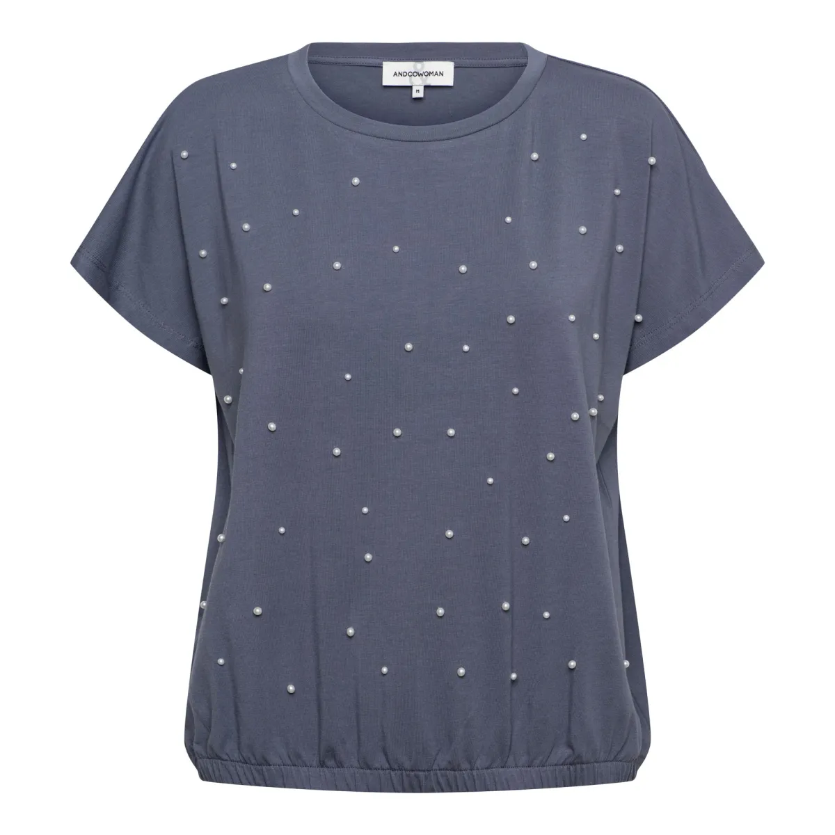 &Co Woman &Co TERESE Dark Slate