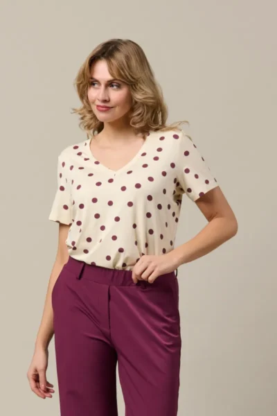 &Co Woman &Co MARLEY DOT