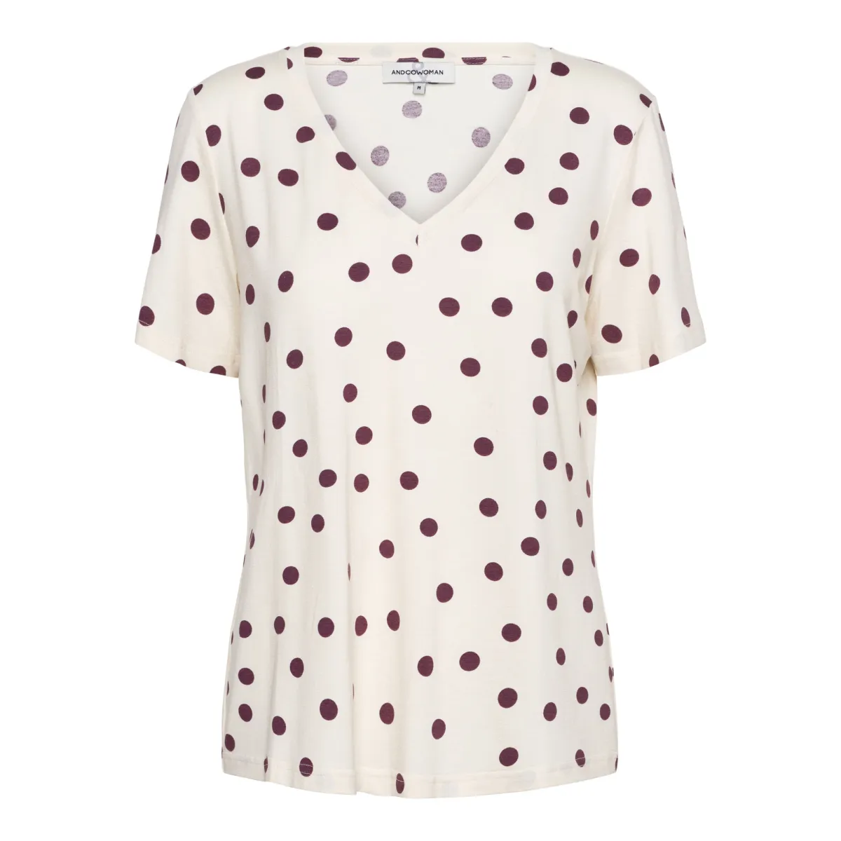 &Co Woman &Co MARLEY DOT