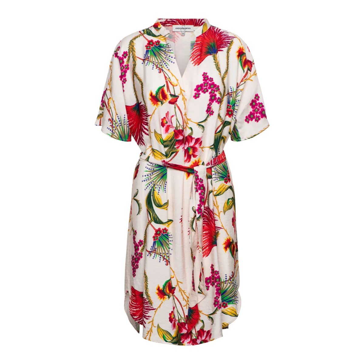 &Co Woman DR312 1 &Co Woman &Co Woman DR312