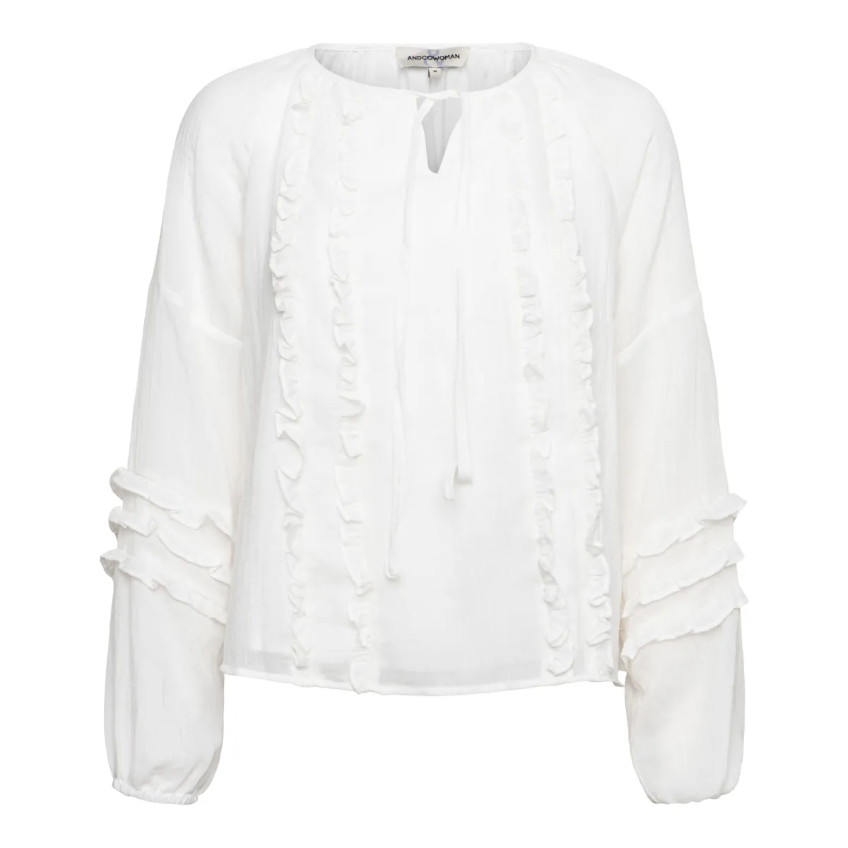 &Co Woman &Co WILLEKE