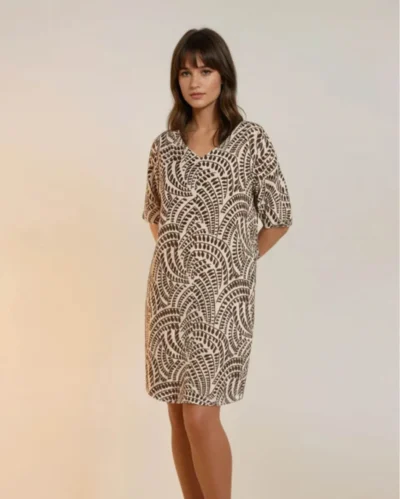 Fos Amsterdam FOS Amsterda 7747 - Linde Sering