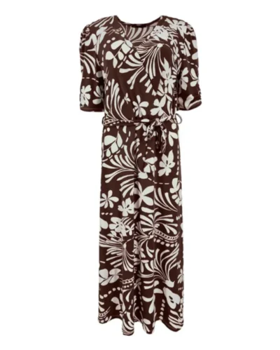 Fos Amsterdam FOS Amsterda 7785 - Joya Mono tropical-ET