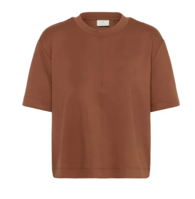 Kaffe Kaffe 10511809 KAannie T-shirt