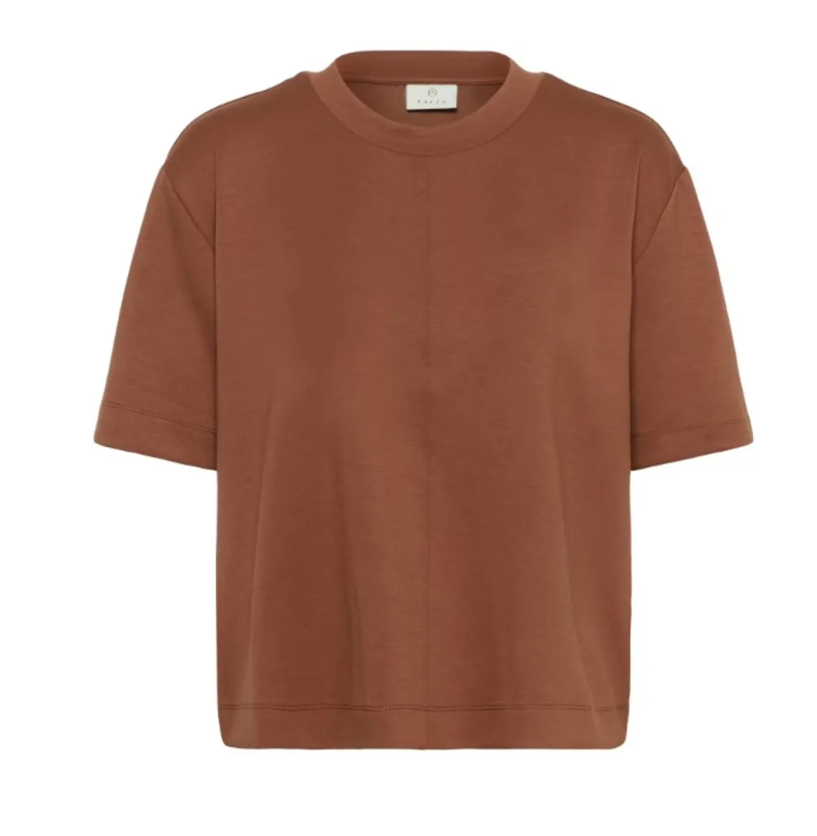 Kaffe Kaffe 10511809 KAannie T-shirt
