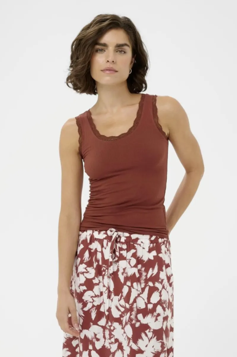 Kaffe 10510143 KAomi top 3 Kaffe Kaffe 10510143 KAomi top