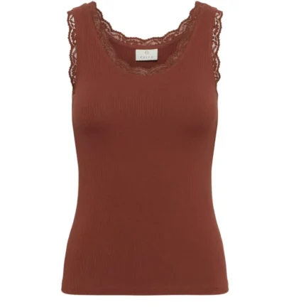 Kaffe Kaffe 10510143 KAomi top