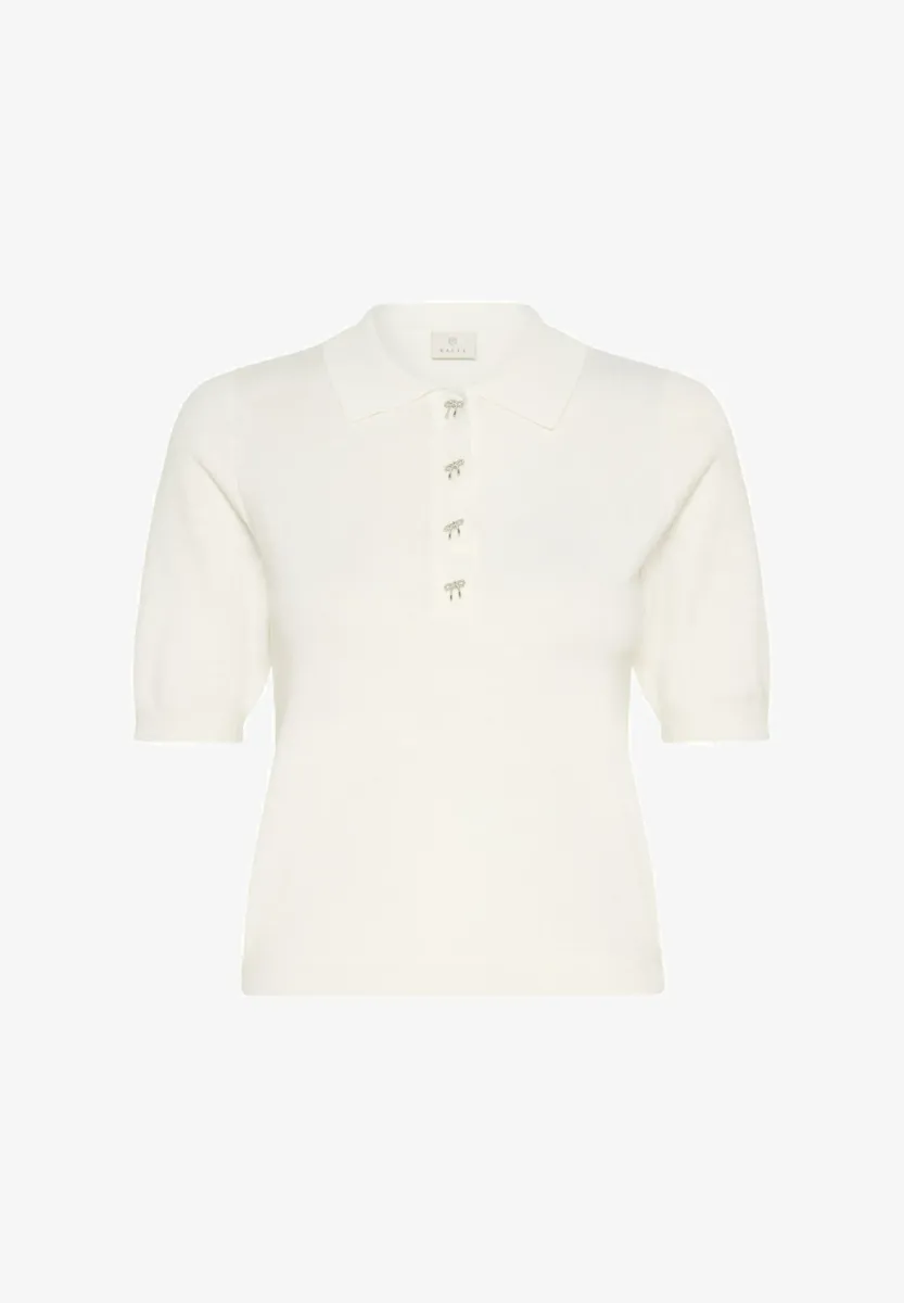 Kaffe Kaffe 10511531 KAlizza Polo
