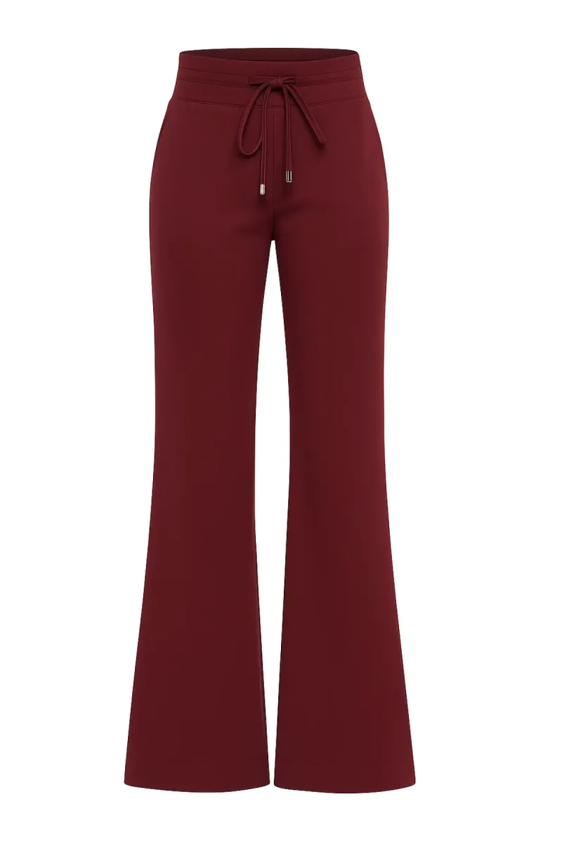 Mi Piace Mi Piace MP202136 - burgundy