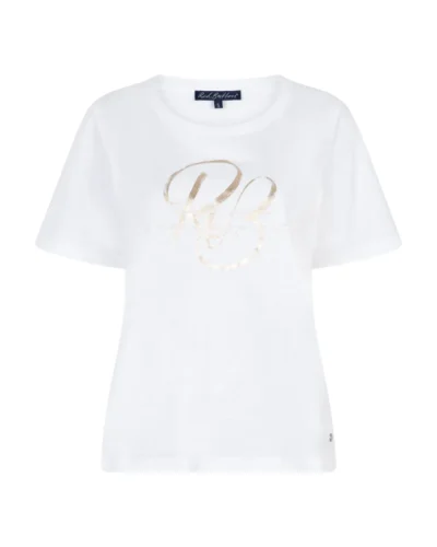 Red Button Red Button Tee Temmy Foil