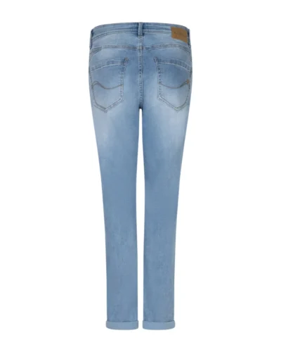 Red Button Red Button Relax Denim stoneused