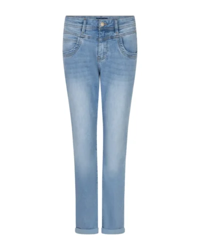 Red Button Red Button Relax Denim stoneused