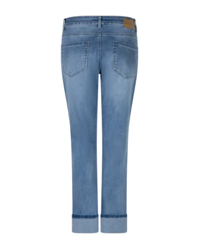 Red Button Red Button Kate Denim Embroid. Pockets