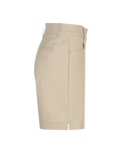 Red Button Magic App Ava short L8 inch