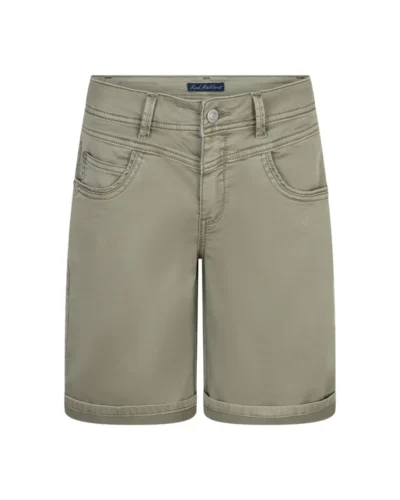 Red Button Red Button Relax Short Jog Colour