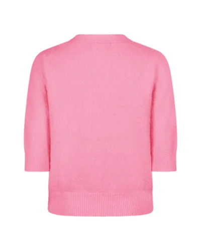 Red Button Red Button Cardigan Popcorn