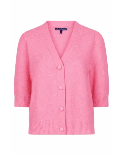 Red Button Red Button Cardigan Popcorn