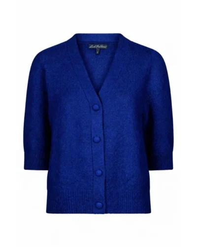 Red Button Red Button Cardigan Popcorn