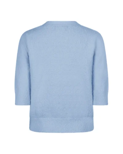 Red Button Red Button Cardigan Popcorn