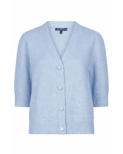 Red Button Red Button Cardigan Popcorn