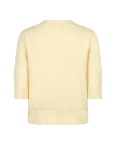 Red Button Red Button Cardigan Popcorn