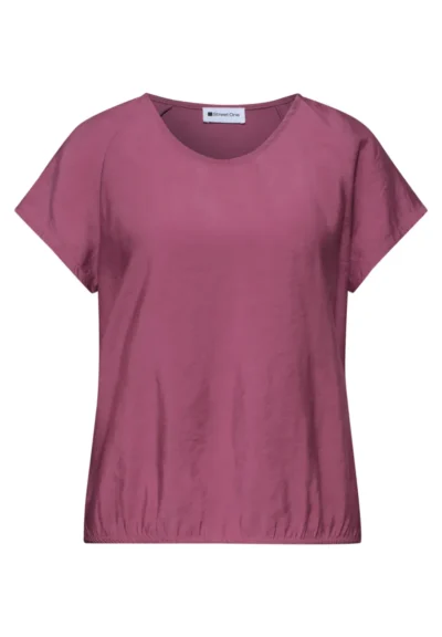 Street One CBR Street mat-mix shirt