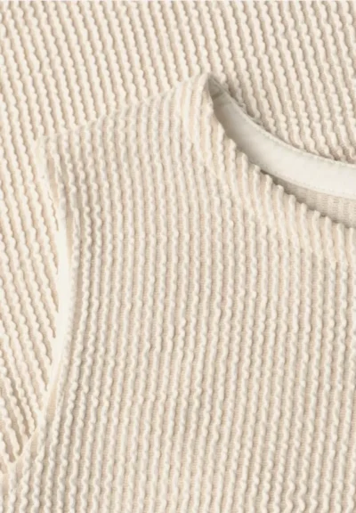 Street One CBR Street stripe structure top