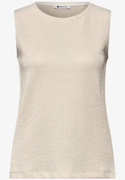 Street One CBR Street stripe structure top