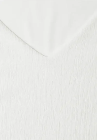 Street One CBR Street structure v-neck top