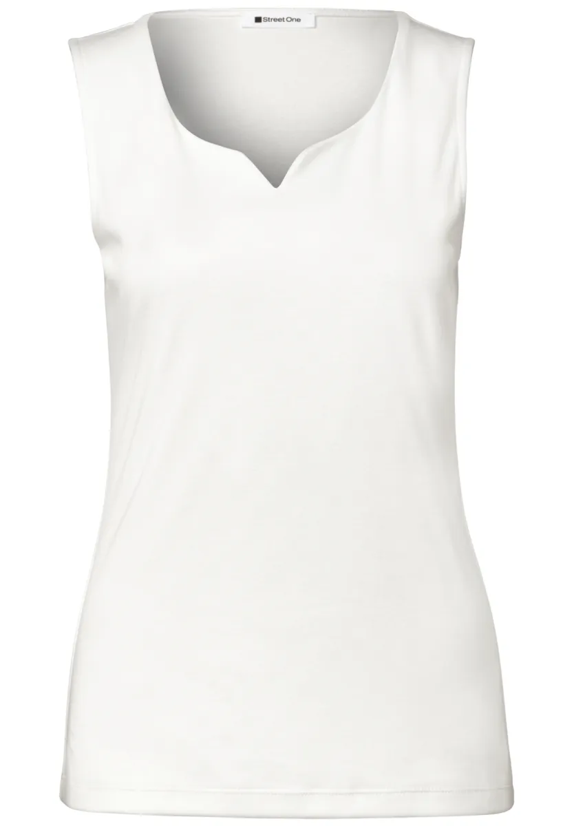 LTD QR Style Gania heart neckl 1 Street One LTD QR Style Gania heart neckl
