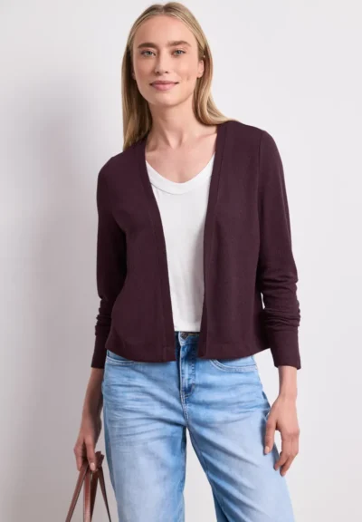 Street One Style QR Nette new summer knit
