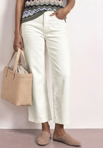 Street One Street One LTD QR Style Emee Wide Leg,hw,